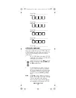 Preview for 11 page of Universal Electronics Potenza ST User Manual