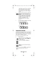 Preview for 12 page of Universal Electronics Potenza ST User Manual