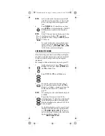 Preview for 13 page of Universal Electronics Potenza ST User Manual