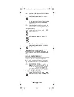 Preview for 21 page of Universal Electronics Potenza ST User Manual