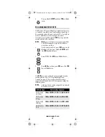 Preview for 23 page of Universal Electronics Potenza ST User Manual