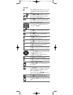 Preview for 5 page of Universal Electronics URC-3021 Owner'S Manual