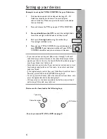 Preview for 7 page of Universal Electronics URC - 4130 Instruction Manual