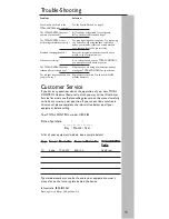 Preview for 12 page of Universal Electronics URC - 4130 Instruction Manual