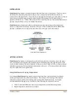 Preview for 6 page of Universal Flow Monitors FlowStream FP Series User Manual