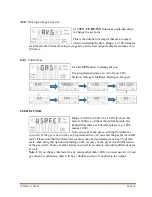 Предварительный просмотр 12 страницы Universal Flow Monitors FlowStream FP Series User Manual