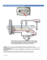 Preview for 7 page of Universal Flow Monitors MH Series Installation And Operation Manual