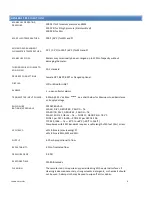 Preview for 9 page of Universal Flow Monitors MH Series Installation And Operation Manual