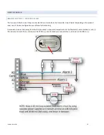 Preview for 13 page of Universal Flow Monitors MH Series Installation And Operation Manual