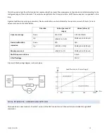 Preview for 14 page of Universal Flow Monitors MH Series Installation And Operation Manual