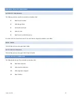 Preview for 18 page of Universal Flow Monitors MH Series Installation And Operation Manual