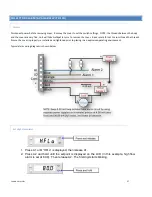 Preview for 27 page of Universal Flow Monitors MH Series Installation And Operation Manual