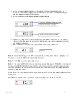 Preview for 28 page of Universal Flow Monitors MH Series Installation And Operation Manual