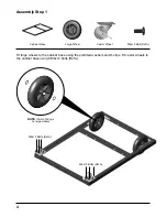 Preview for 4 page of Universal Innovations Sahara X450 Manual