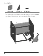 Preview for 6 page of Universal Innovations Sahara X450 Manual