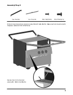 Preview for 9 page of Universal Innovations Sahara X450 Manual