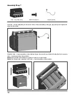 Preview for 10 page of Universal Innovations Sahara X450 Manual