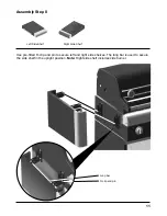 Preview for 11 page of Universal Innovations Sahara X450 Manual