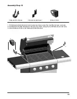 Preview for 13 page of Universal Innovations Sahara X450 Manual