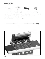 Preview for 14 page of Universal Innovations Sahara X450 Manual