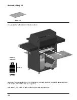 Preview for 16 page of Universal Innovations Sahara X450 Manual