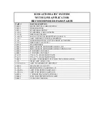 Preview for 10 page of UniVersal Labeling Systems R-320 Operator'S Manual