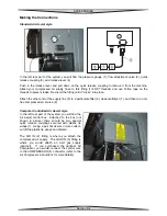 Предварительный просмотр 80 страницы Universal Laser Systems PLS3.60 Safety, Installation, Operation, And Basic Maintenance Manual