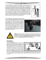 Предварительный просмотр 81 страницы Universal Laser Systems PLS3.60 Safety, Installation, Operation, And Basic Maintenance Manual