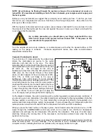 Предварительный просмотр 82 страницы Universal Laser Systems PLS3.60 Safety, Installation, Operation, And Basic Maintenance Manual