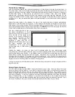 Preview for 94 page of Universal Laser Systems PLS3.60 Safety, Installation, Operation, And Basic Maintenance Manual