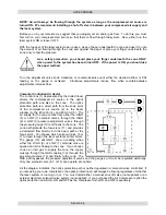 Предварительный просмотр 72 страницы Universal Laser Systems SuperSpeed-660 Safety, Installation, Operation, And Basic Maintenance Manual