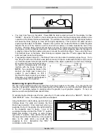 Предварительный просмотр 83 страницы Universal Laser Systems SuperSpeed-660 Safety, Installation, Operation, And Basic Maintenance Manual