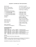 Preview for 96 page of Universal Laser Systems ULS-25PS Operation Manual