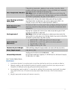 Preview for 9 page of Universal Laser Systems ULTRA X6000 User Manual