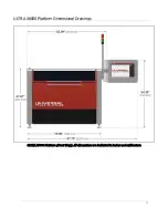 Preview for 11 page of Universal Laser Systems ULTRA X6000 User Manual