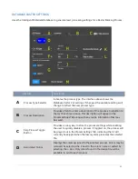 Preview for 53 page of Universal Laser Systems ULTRA X6000 User Manual