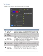 Preview for 60 page of Universal Laser Systems ULTRA X6000 User Manual