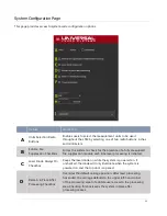 Preview for 64 page of Universal Laser Systems ULTRA X6000 User Manual