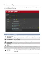 Preview for 70 page of Universal Laser Systems ULTRA X6000 User Manual