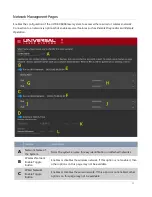 Preview for 71 page of Universal Laser Systems ULTRA X6000 User Manual