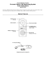 Preview for 1 page of Universal Medical Products 91230 User Instructions