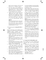 Preview for 3 page of Universal Remote Control 8 1 Manual