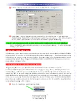 Preview for 21 page of Universal Remote Control Aurora MX-950 Programming Manual