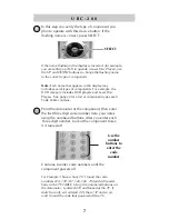 Preview for 9 page of Universal Remote Control Automator URC-200 Owner'S Manual