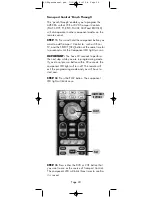 Preview for 24 page of Universal Remote Control AVEX R6 Owner'S Manual