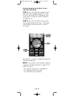 Preview for 29 page of Universal Remote Control AVEX R6 Owner'S Manual