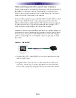 Preview for 6 page of Universal Remote Control Complete Control KP-4000 Installation Manual