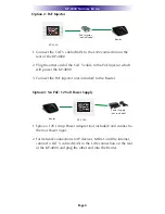 Preview for 7 page of Universal Remote Control Complete Control KP-4000 Installation Manual