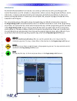 Preview for 3 page of Universal Remote Control Complete Control Mobile Programming Manual