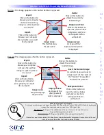 Preview for 8 page of Universal Remote Control Complete Control Mobile Programming Manual